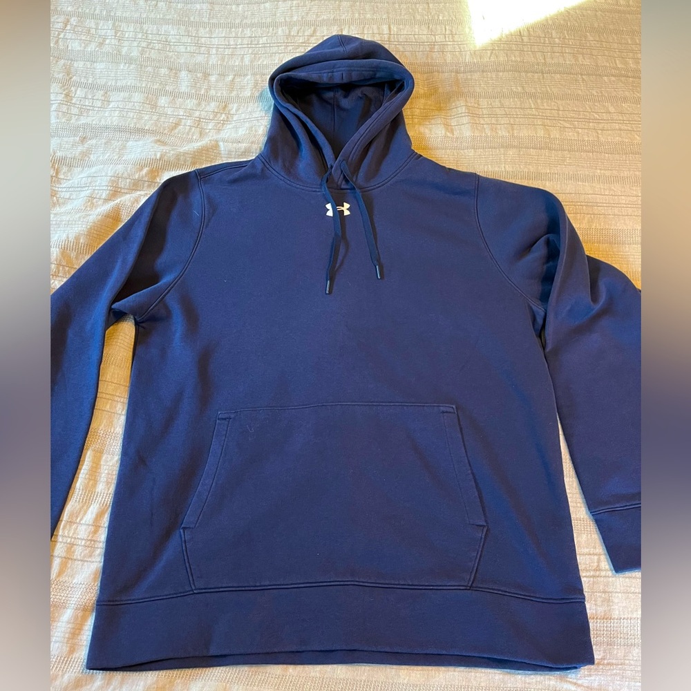 Under Armour Hoodie